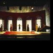 McCarter Theatre Announces Its 2011-2012 Theater Season