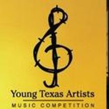 Young Texas Artists Music Competition Winners Announced