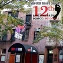 TEETH OF THE SONS Previews 4/20 Off-Broadway