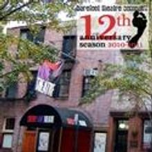 TEETH OF THE SONS Previews 4/20 Off-Broadway