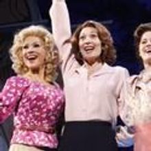 9 to 5: The Musical Comes to Segerstrom Center for the Arts 5/10-15