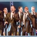 Harrah's AC Welcomes Back Acclaimed A Cappella Group Straight No Chaser