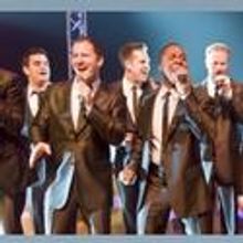 Harrah's AC Welcomes Back Acclaimed A Cappella Group Straight No Chaser 