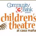 Casa Mañana Presents The Adventures of Brer Rabbit 4/1-17