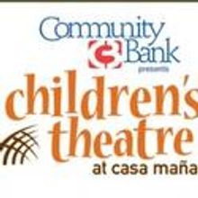 Casa Mañana Presents The Adventures of Brer Rabbit 4/1-17