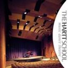 Hartt School Presents the Hartt Symphony Orchestra At Lincoln Theater 4/1