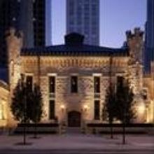 Lookingglass Theatre Announces THE GREAT FIRE And More In New Season