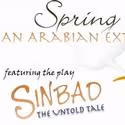 Adventure Stage Chicago Hosts SPRING FLING: AN ARABIAN EXTRAVAGANZA