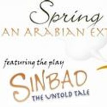 Adventure Stage Chicago Hosts SPRING FLING: AN ARABIAN EXTRAVAGANZA