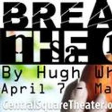 Catalyst Collaborative@MIT Presents Breaking the Code At Central Square 