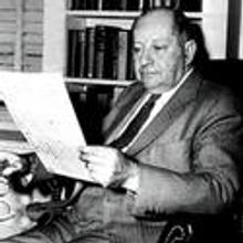 Sigmund Romberg Operetta To Be Revived by Musicals Tonight
