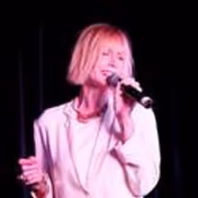 The Metropolitan Room Welcomes Sally Kellerman And More This April