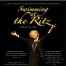 SWIMMING AT THE RITZ Plays Devonshire Park Theatre March 14-16