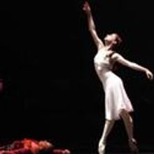 Russian National Ballet Theatre Dances At The Jorgensen 3/31