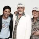 John Stamos To Appear With The Beach Boys At The State Theater 4/10