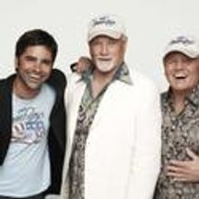 John Stamos To Appear With The Beach Boys At The State Theater 4/10
