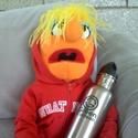 Puppet Works Presents CHRISTOPHER MICHAEL WHO WOULDN'T RECYCLE
