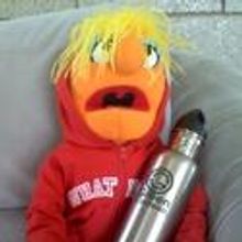 Puppet Works Presents CHRISTOPHER MICHAEL WHO WOULDN'T RECYCLE