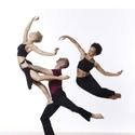 Parsons Dance Performance Held at Landmark on Main Street 4/2