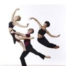 Parsons Dance Performance Held at Landmark on Main Street 4/2