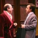 Cabrillo Music Theatre Presents THE PRODUCERS 4/8-17