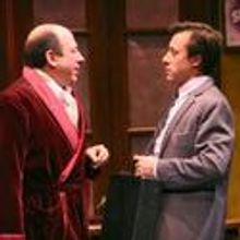 Cabrillo Music Theatre Presents THE PRODUCERS 4/8-17