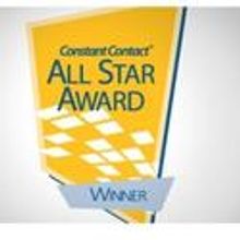 Pumpkin Theatre Named One of Constant Contact’s 2010 All Stars