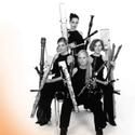 The Southern Theater Presents Quartet New Generation