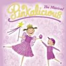 Kelrik Productions Presents PINKALICIOUS 4/2-17