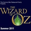 PPAF And the rep Team Up For THE WIZARD OF OZ