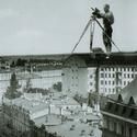 MoMA Presents Dziga Vertov Retrospective 4/15-6/4