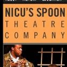 Nicu's Spoon Presents BAD SEED 4/6-24