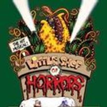 La Mirada Theatre Presents LITTLE SHOP OF HORRORS, Opens 4/15