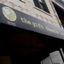 Gift Theatre Announces New Play Reading Series Featuring Holiday Girl 3/22