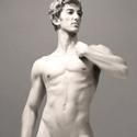 Photo Flash: BROADWAY BARES XXI Artwork Revealed!