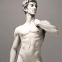 Photo Flash: BROADWAY BARES XXI Artwork Revealed!