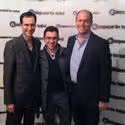 Photo Flash: ZOMBIE at the Washington DC Independent Film Festival