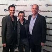 Photo Flash: ZOMBIE at the Washington DC Independent Film Festival