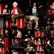 Face Off Joins American Red Cross, Ozeki Sake, JeBon Sushi To Help Japan