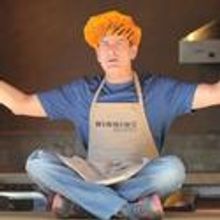 Charlie Sheen Look-a-like Contest Held On Long Island