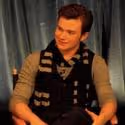 Photo Flash: GLEE Cast Returns To PaleyFest
