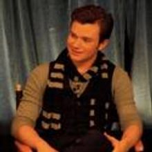 Photo Flash: GLEE Cast Returns To PaleyFest