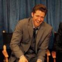 Photo Flash: GLEE Cast Returns To PaleyFest Part 2