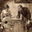 Adaptive Arts Presents J.M. Barrie's Alice Sit by the Fire 3/17-19
