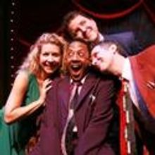 FST Presents Laughing Matters: Unconditional Surrender, Opens April 1