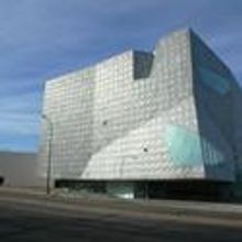 Walker Art Center Acquires Merce Cunningham Dance Co. Collection