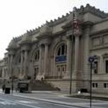 The Met Presents Rooms with a View: The Open Window in the 19th Century