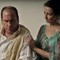 Different Stages Presents NIGHT OF THE IGUANA Thru 4/9