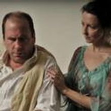 Different Stages Presents NIGHT OF THE IGUANA Thru 4/9