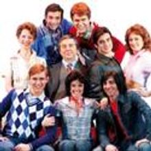Compagnia della Rancia Presents Happy Days: il nuovo musical 3/24-4/10